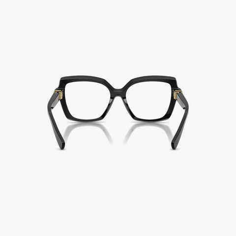 Dolce & Gabbana DG3413 - 501 - Sort