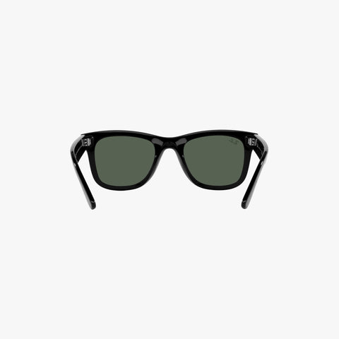 Ray-Ban WAYFARER REVERSE - 6677VR - Sort