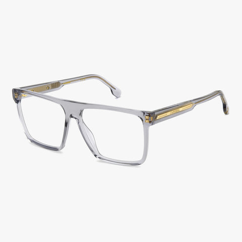 Carrera VICTORY C 05 - KB7 - Transparent grå
