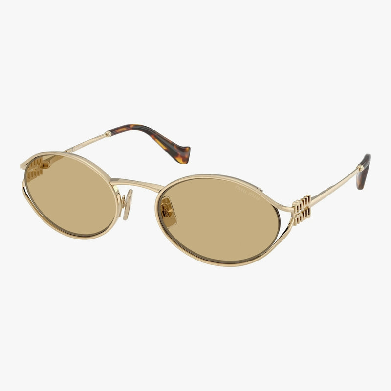 Miu Miu MU 52YS - ZVN10R - Guld