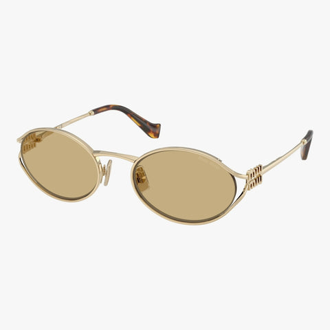 Miu Miu MU 52YS - ZVN10R - Guld