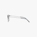 Giorgio Armani AR7160 - 5681 - Transparent grå