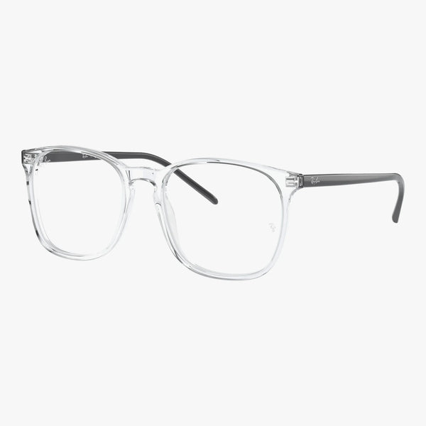 Ray-Ban RX5387 - 8181 - Transparent