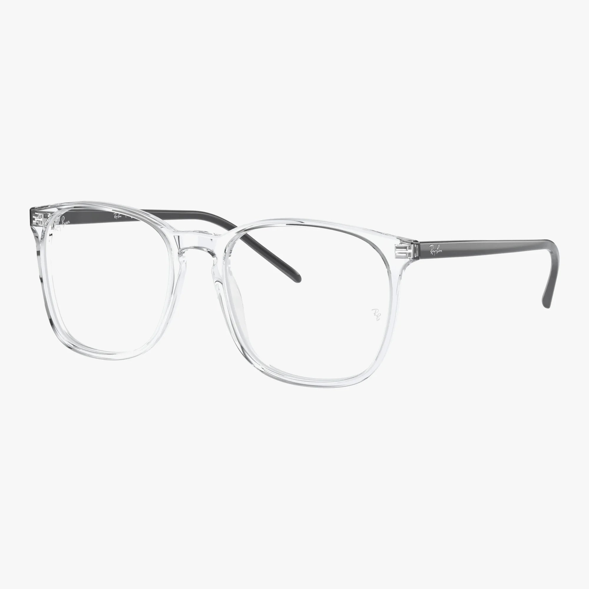 Ray-Ban RX5387 - 8181 - Transparent
