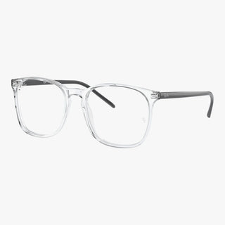 Ray-Ban RX5387 - 8181 - Transparent