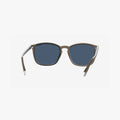 Polaroid PLD 4139/S - 09Q/C3 - Transparent brun