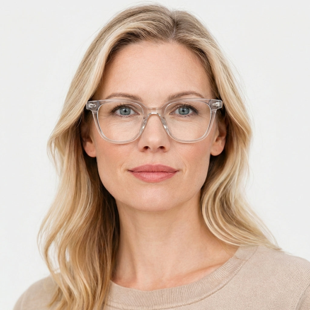 Elandor - Transparent