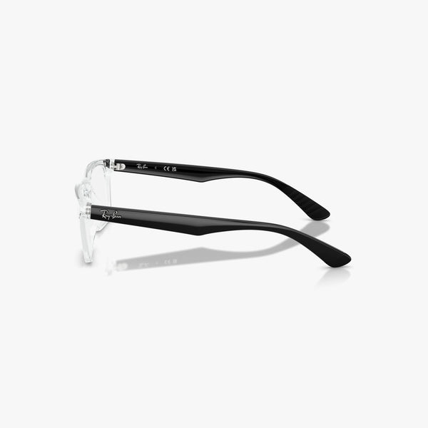 Ray-Ban RX7025 - 5943 - Transparent sort