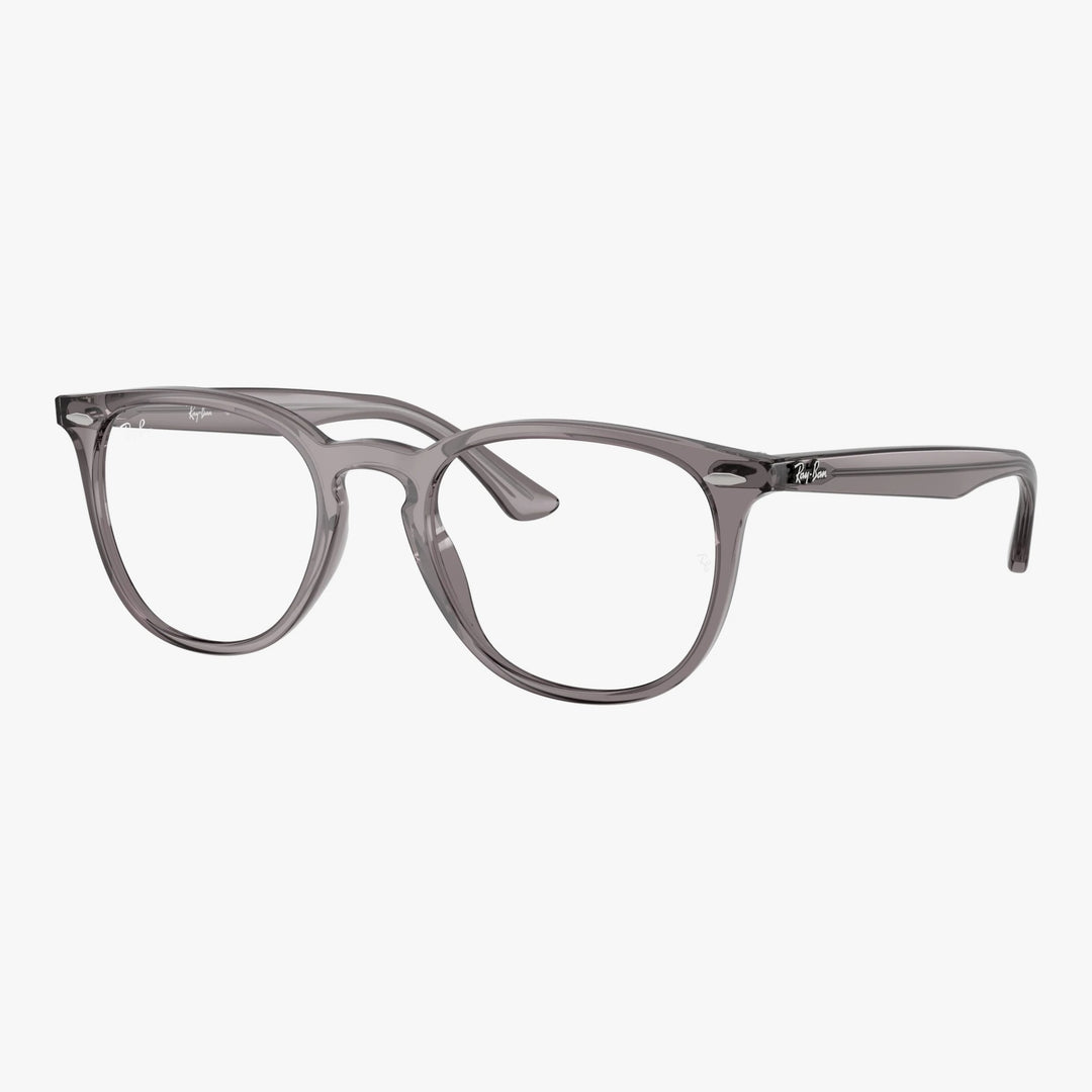 Ray-Ban RX7159 - 8257 - Transparent grå