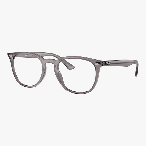 Ray-Ban RX7159 - 8257 - Transparent grå