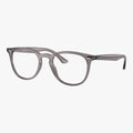 Ray-Ban RX7159 - 8257 - Transparent grå