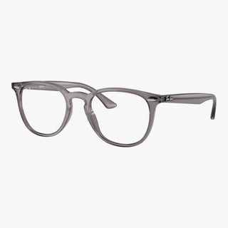 Ray-Ban RX7159 - 8257 - Transparent grå