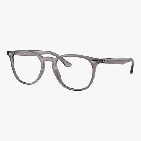 Ray-Ban RX7159 - 8257 - Transparent grå