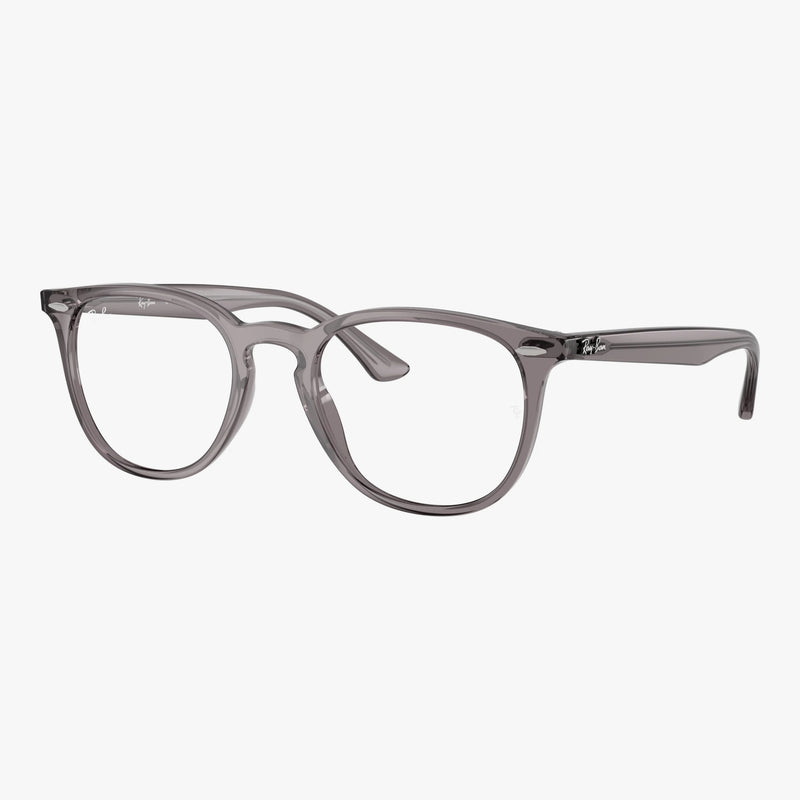 Ray-Ban RX7159 - 8257 - Transparent grå