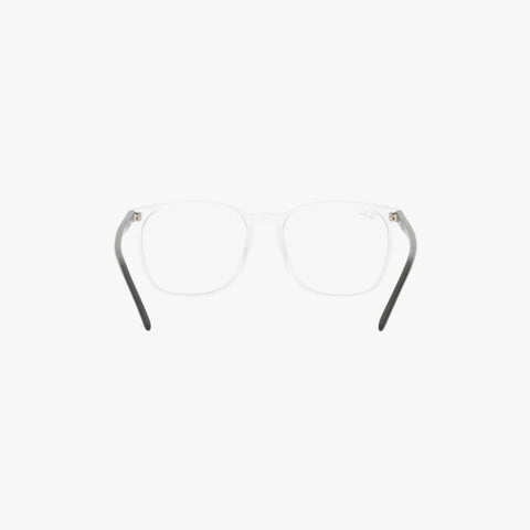Ray-Ban RX5387 - 8181 - Transparent