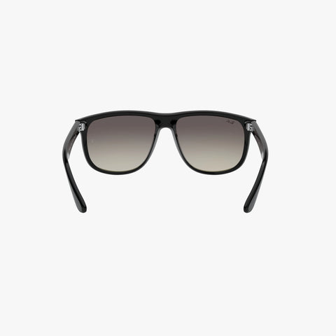 Ray-Ban Boyfriend - 601/32 - Sort