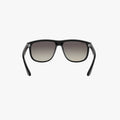 Ray-Ban Boyfriend - 601/32 - Sort