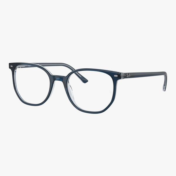 Ray-Ban ELLIOT - 8324 - Transparent blå