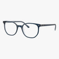Ray-Ban ELLIOT - 8324 - Transparent blå