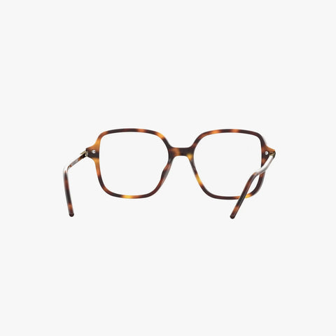 Marc Jacobs MARC 593 - 05L havana rektangulær brille