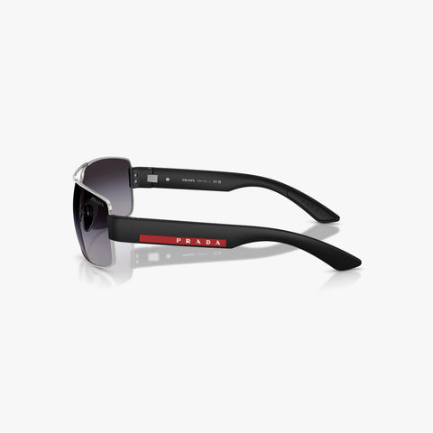 Prada Linea Rossa PS B52S - 1BC09U - Sølv