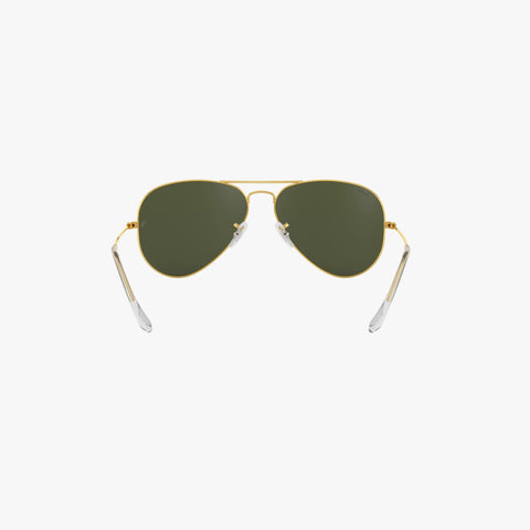 Ray-Ban AVIATOR LARGE METAL - L0205 - Guld