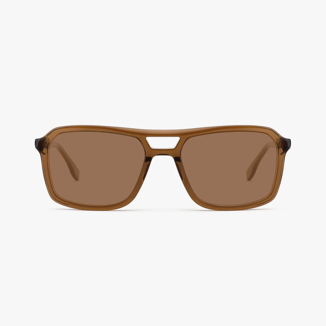 Crescendo - Transparent brun