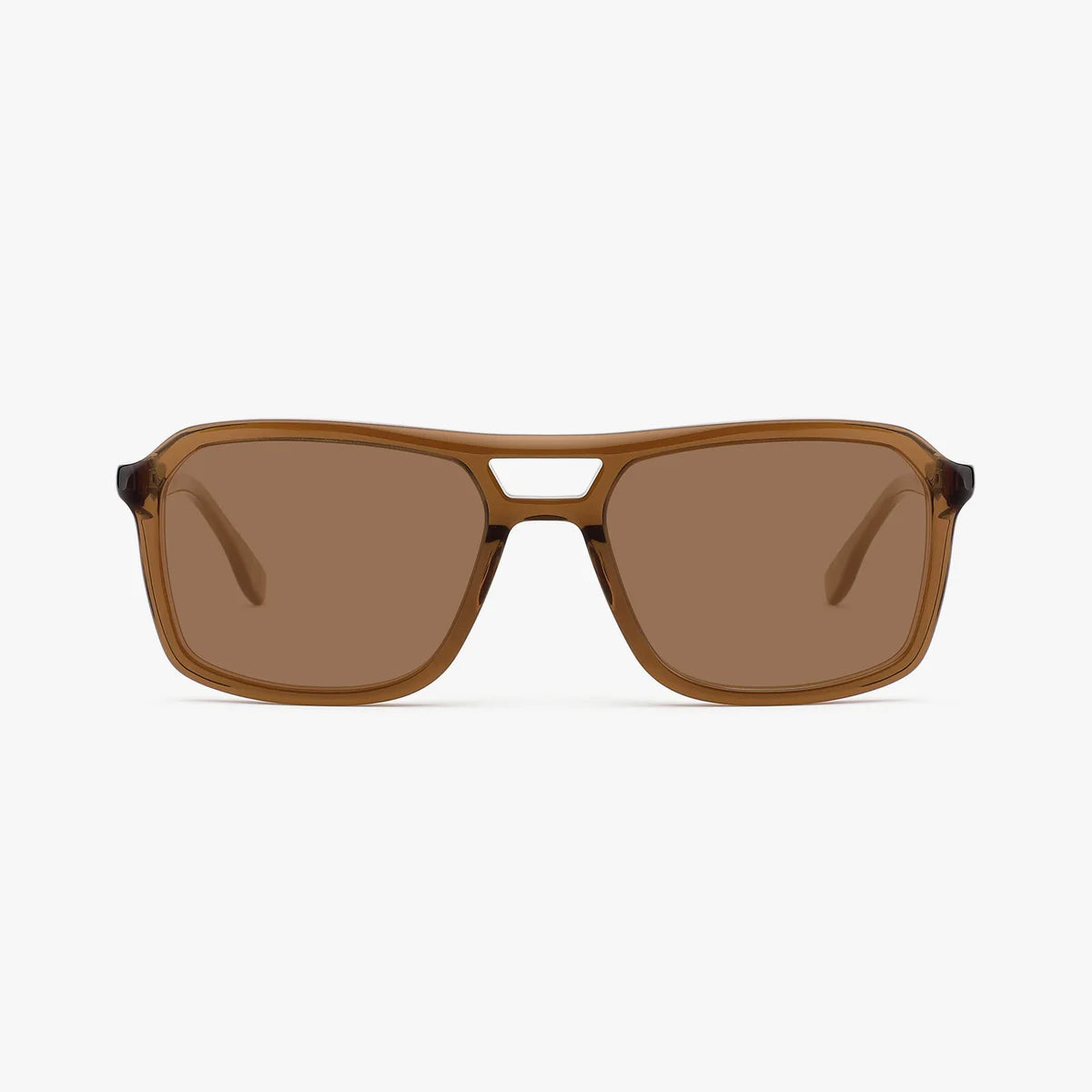 Crescendo - Transparent brun