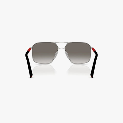Prada Linea Rossa PS A50S - 1BC02M - Sølv