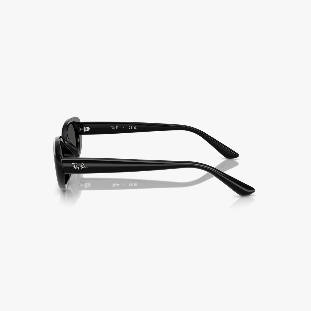 Ray-Ban RB4441D - 667787 - Sort
