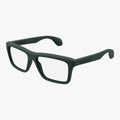 Gucci GG1573O - 003 - Mørkegrøn