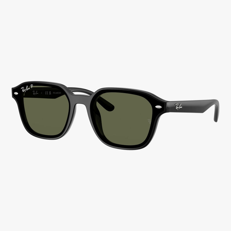 Ray-Ban RB4458D - 601/9A - Sort