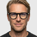 Tom Ford FT5629-B - 001 - Sort på model
