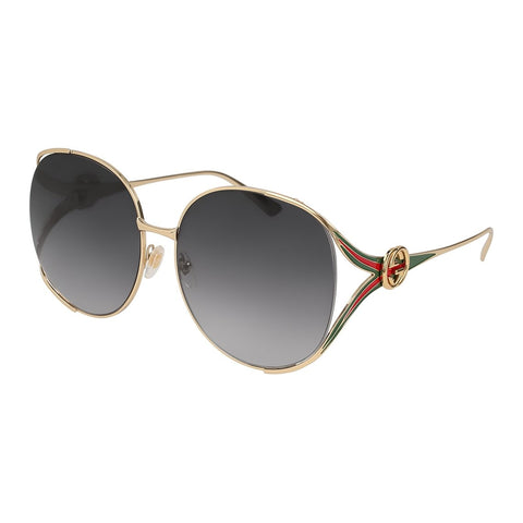 Gucci GG0225S 001