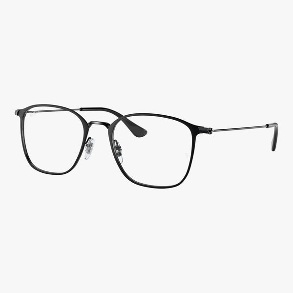 Ray-Ban RX6466 - 2904 - Sort