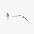Ray-Ban JACK - 003/3F - Sølv