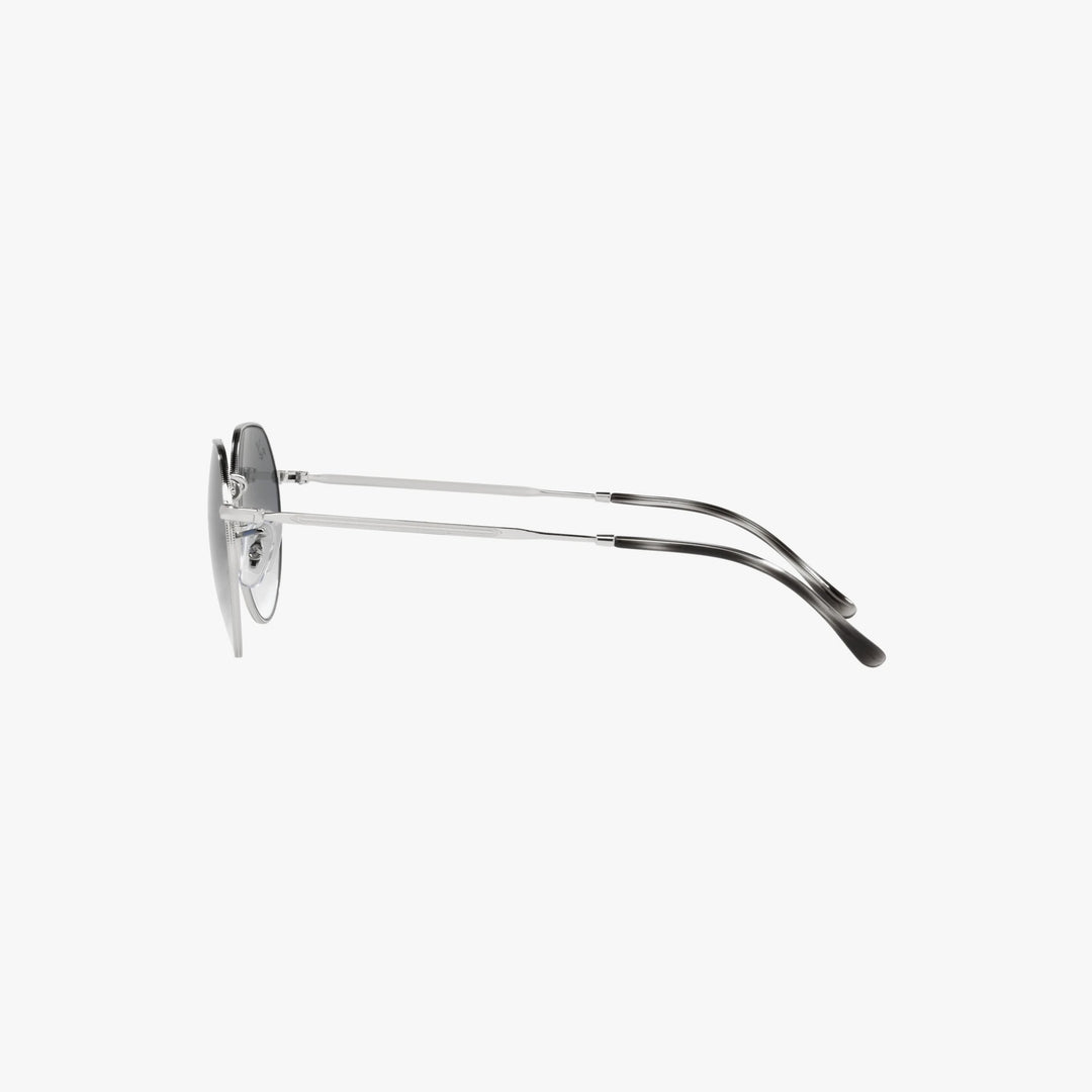Ray-Ban JACK - 003/3F - Sølv