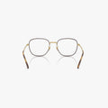 Ray-Ban RX6534 - 3188 - Havana og guld