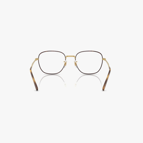 Ray-Ban RX6534 - 3188 - Havana og guld