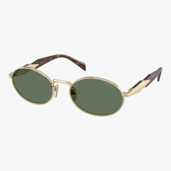 Prada PR 65ZS - ZVN70L - Guld
