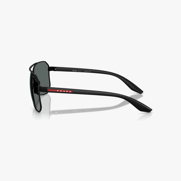 Prada Linea Rossa PS A53S - DG05Z1 - Sort