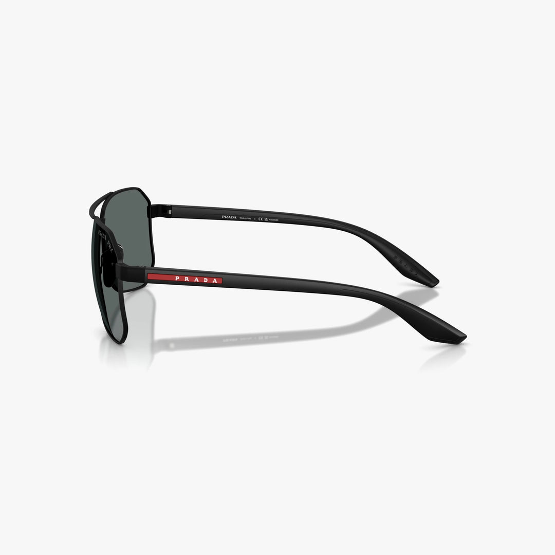 Prada Linea Rossa PS A53S - DG05Z1 - Sort