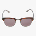 Tom Ford Henry - 52A - Mørk havana