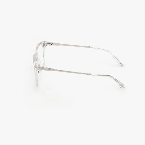 Tom Ford FT5904-B - 026 - Transparent