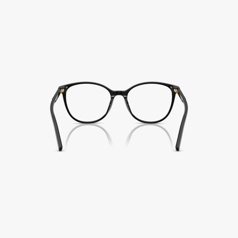 Dolce & Gabbana DG3425 - 501 - Sort