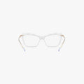 Dolce & Gabbana DG5025 - 3133 - Transparent med guld