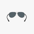 Ray-Ban CARBON FIBRE - 004/K6 - Gunmetal