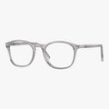 Persol PO3007V - 309 - Transparent grå