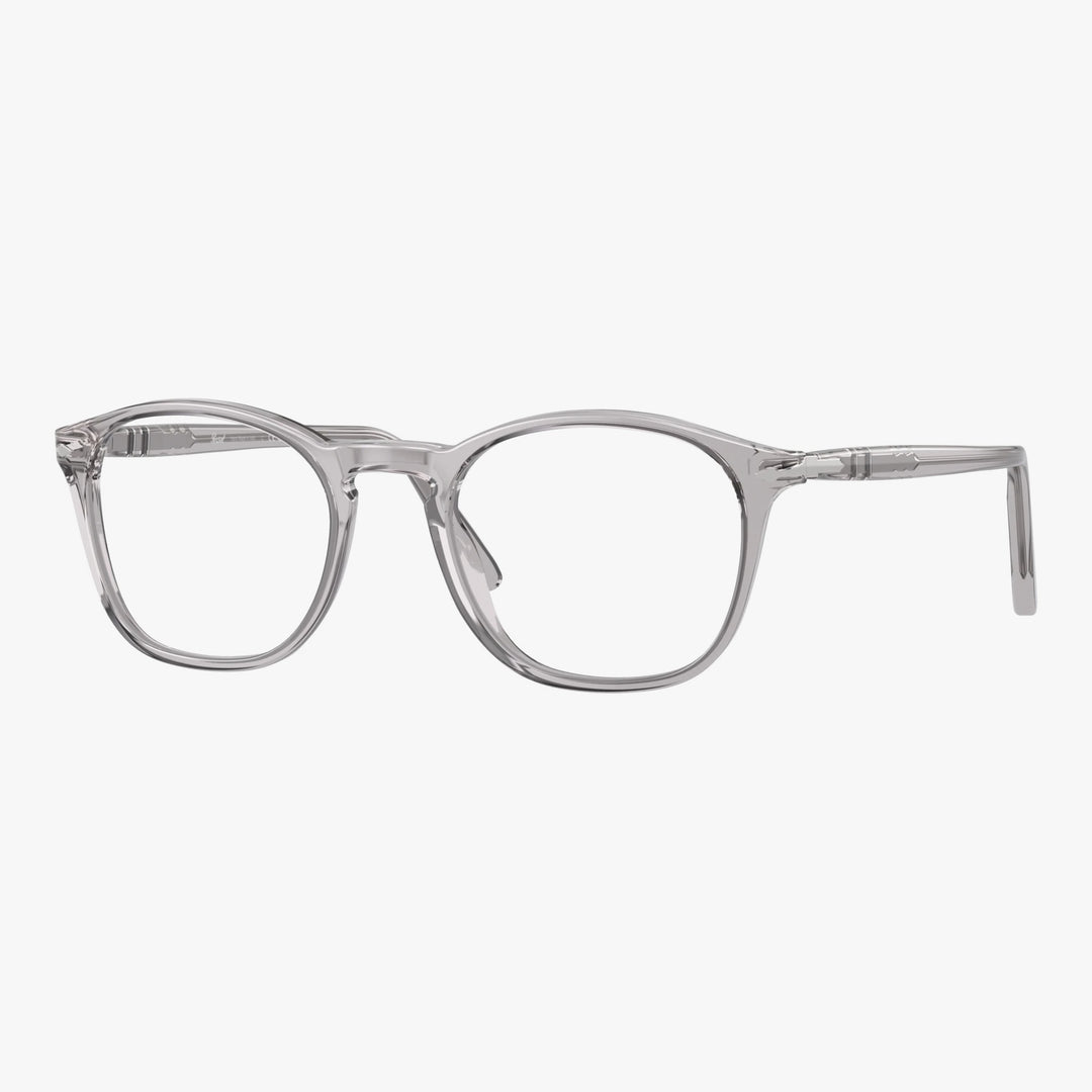 Persol PO3007V - 309 - Transparent grå