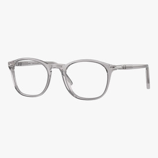 Persol PO3007V - 309 - Transparent grå